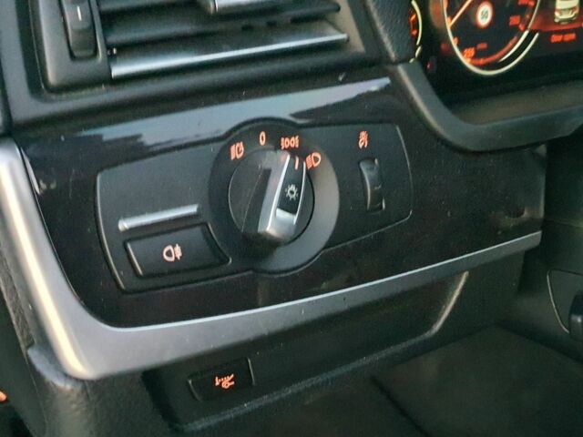 БМВ 5 Серия, объемом двигателя 2 л и пробегом 165 тыс. км за 16700 $, фото 8 на Automoto.ua