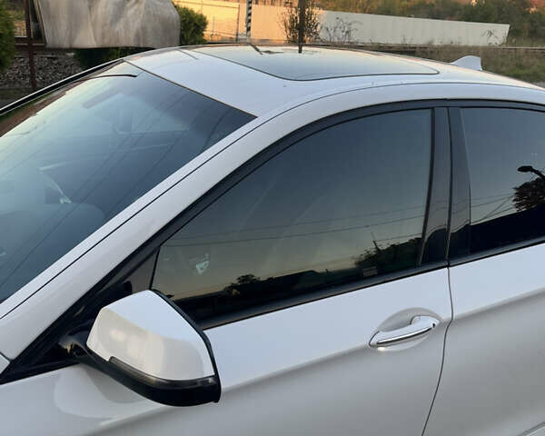 БМВ 5 Серія, об'ємом двигуна 2.98 л та пробігом 158 тис. км за 19500 $, фото 24 на Automoto.ua