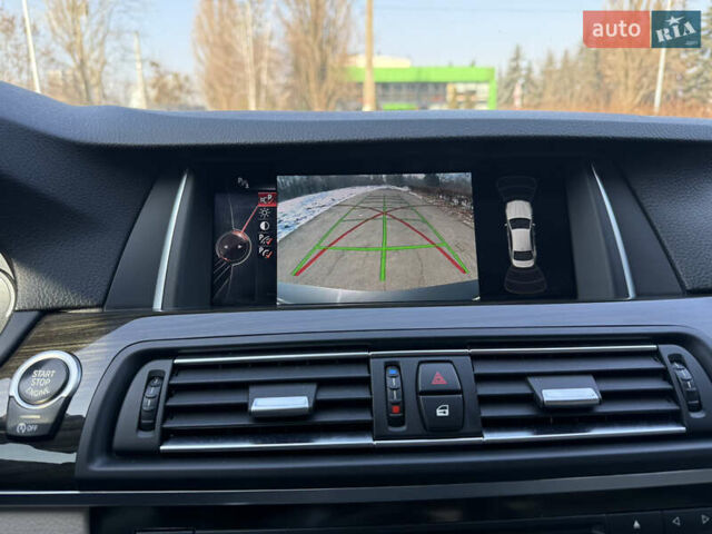 БМВ 5 Серия, объемом двигателя 2 л и пробегом 285 тыс. км за 18400 $, фото 26 на Automoto.ua