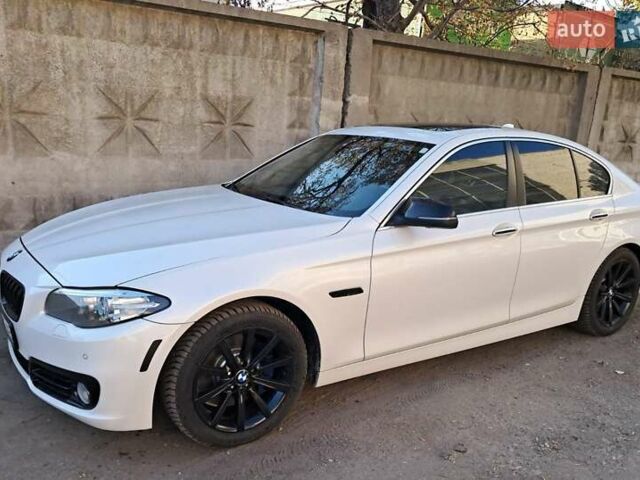 БМВ 5 Серія, об'ємом двигуна 2.98 л та пробігом 235 тис. км за 17000 $, фото 1 на Automoto.ua