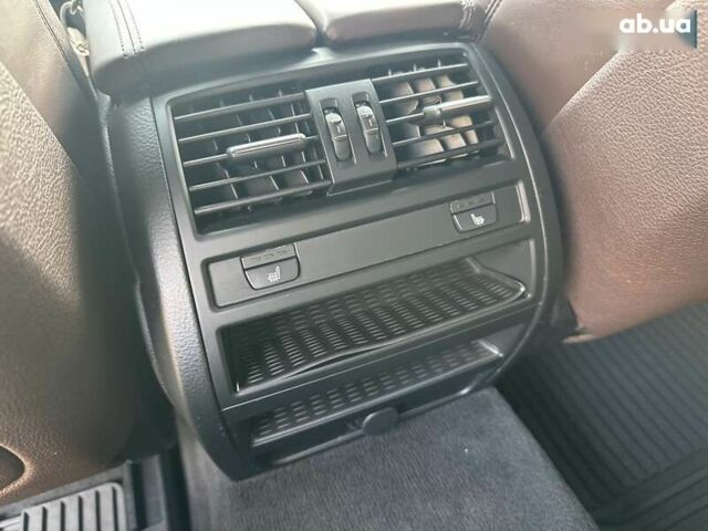 БМВ 5 Серия, объемом двигателя 2 л и пробегом 241 тыс. км за 24999 $, фото 20 на Automoto.ua