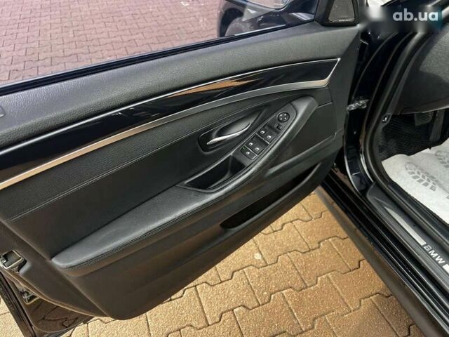 БМВ 5 Серія, об'ємом двигуна 2 л та пробігом 280 тис. км за 15200 $, фото 17 на Automoto.ua