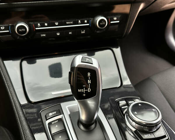 БМВ 5 Серия, объемом двигателя 2 л и пробегом 284 тыс. км за 16000 $, фото 31 на Automoto.ua