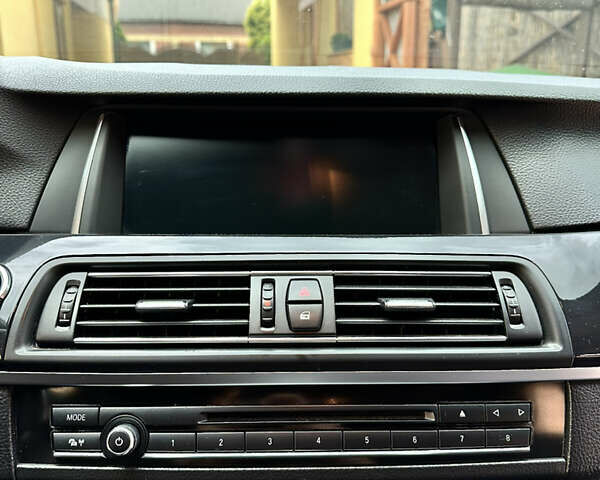 БМВ 5 Серия, объемом двигателя 2 л и пробегом 284 тыс. км за 16000 $, фото 29 на Automoto.ua