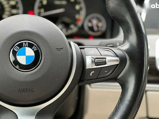 БМВ 5 Серия, объемом двигателя 3 л и пробегом 172 тыс. км за 21750 $, фото 12 на Automoto.ua