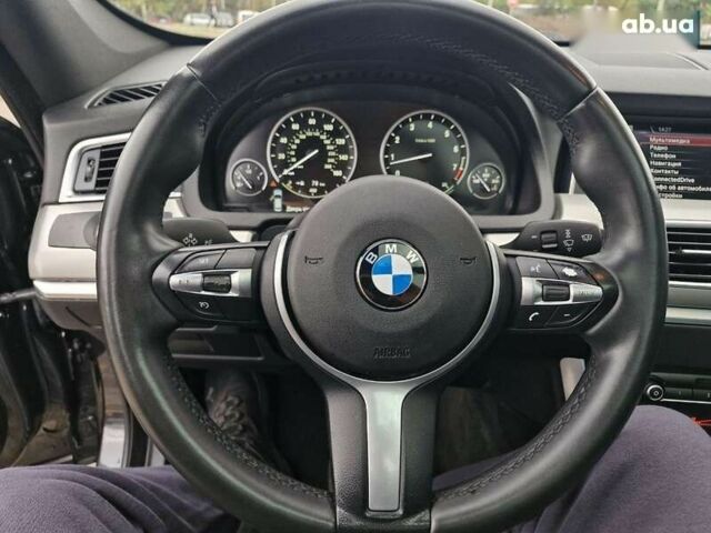 БМВ 5 Серия, объемом двигателя 3 л и пробегом 221 тыс. км за 14499 $, фото 17 на Automoto.ua