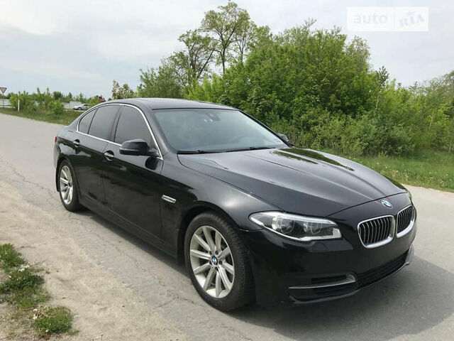 БМВ 5 Серія, об'ємом двигуна 3 л та пробігом 197 тис. км за 23999 $, фото 2 на Automoto.ua