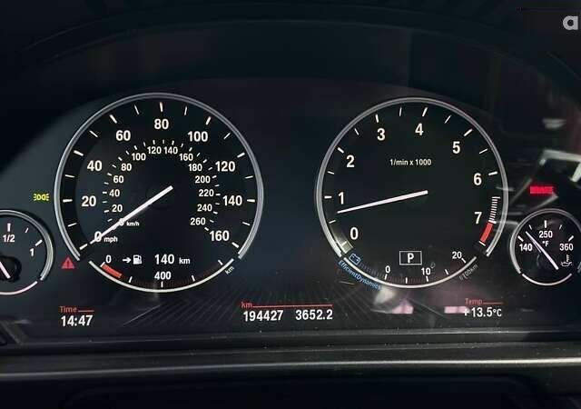 БМВ 5 Серия, объемом двигателя 3 л и пробегом 194 тыс. км за 15999 $, фото 22 на Automoto.ua