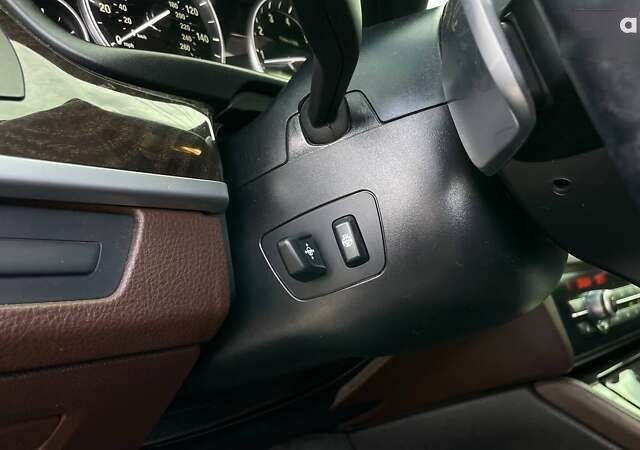 БМВ 5 Серия, объемом двигателя 3 л и пробегом 194 тыс. км за 15999 $, фото 26 на Automoto.ua