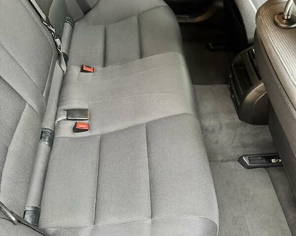 БМВ 5 Серия, объемом двигателя 2 л и пробегом 284 тыс. км за 16000 $, фото 40 на Automoto.ua