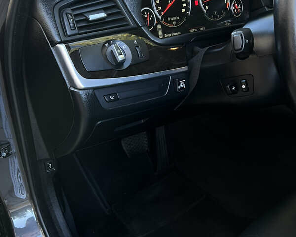 БМВ 5 Серия, объемом двигателя 2 л и пробегом 193 тыс. км за 14999 $, фото 53 на Automoto.ua