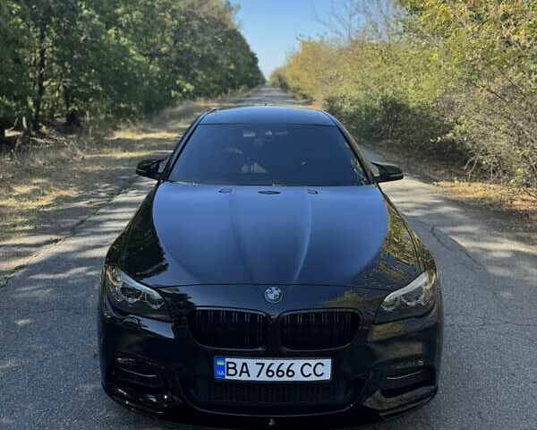 БМВ 5 Серія, об'ємом двигуна 2.98 л та пробігом 160 тис. км за 17500 $, фото 7 на Automoto.ua
