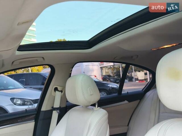 БМВ 5 Серия, объемом двигателя 2 л и пробегом 136 тыс. км за 14850 $, фото 20 на Automoto.ua