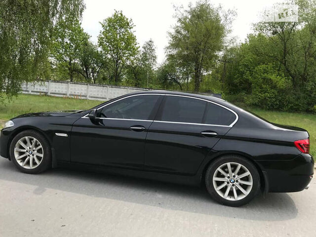 БМВ 5 Серія, об'ємом двигуна 3 л та пробігом 197 тис. км за 23999 $, фото 6 на Automoto.ua