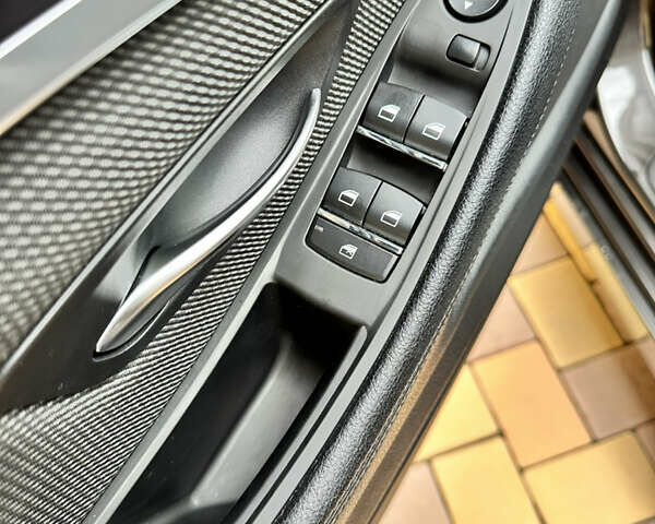 БМВ 5 Серия, объемом двигателя 2 л и пробегом 284 тыс. км за 16000 $, фото 41 на Automoto.ua