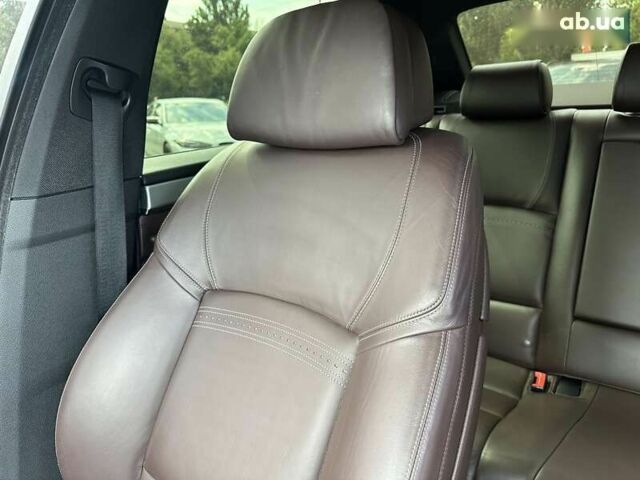 БМВ 5 Серия, объемом двигателя 2 л и пробегом 241 тыс. км за 24999 $, фото 18 на Automoto.ua