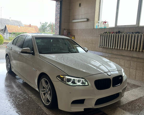БМВ 5 Серія, об'ємом двигуна 2.98 л та пробігом 158 тис. км за 19500 $, фото 42 на Automoto.ua