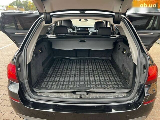 БМВ 5 Серия, объемом двигателя 2 л и пробегом 280 тыс. км за 15200 $, фото 16 на Automoto.ua