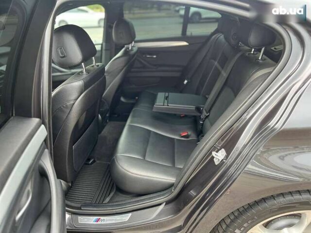 БМВ 5 Серія, об'ємом двигуна 2 л та пробігом 167 тис. км за 16900 $, фото 18 на Automoto.ua