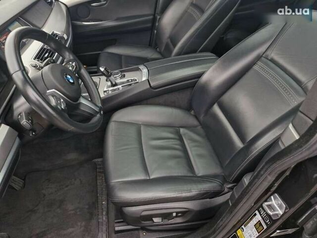 БМВ 5 Серия, объемом двигателя 3 л и пробегом 221 тыс. км за 14499 $, фото 15 на Automoto.ua