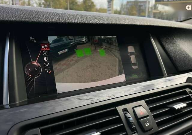 БМВ 5 Серия, объемом двигателя 3 л и пробегом 194 тыс. км за 15999 $, фото 29 на Automoto.ua