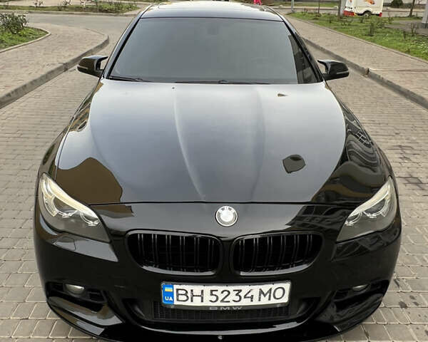 БМВ 5 Серия, объемом двигателя 3 л и пробегом 245 тыс. км за 15000 $, фото 21 на Automoto.ua