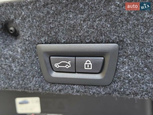 БМВ 5 Серия, объемом двигателя 2 л и пробегом 136 тыс. км за 14850 $, фото 23 на Automoto.ua