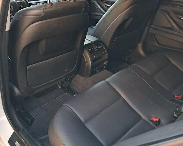 БМВ 5 Серія, об'ємом двигуна 2.98 л та пробігом 235 тис. км за 17000 $, фото 15 на Automoto.ua