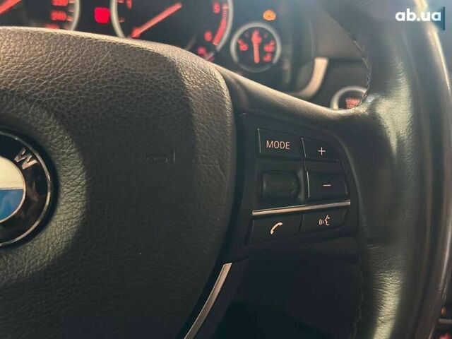 БМВ 5 Серия, объемом двигателя 2 л и пробегом 114 тыс. км за 17400 $, фото 26 на Automoto.ua