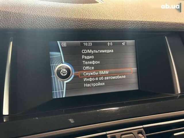 БМВ 5 Серия, объемом двигателя 2 л и пробегом 114 тыс. км за 17400 $, фото 26 на Automoto.ua