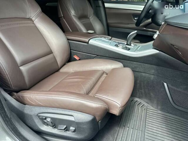БМВ 5 Серия, объемом двигателя 2 л и пробегом 241 тыс. км за 24999 $, фото 26 на Automoto.ua