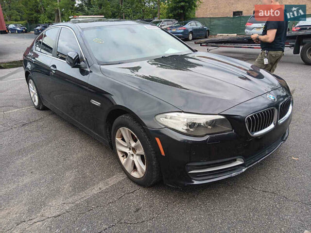 БМВ 5 Серія, об'ємом двигуна 2 л та пробігом 190 тис. км за 11000 $, фото 1 на Automoto.ua