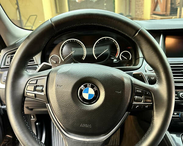 БМВ 5 Серия, объемом двигателя 2 л и пробегом 284 тыс. км за 16000 $, фото 36 на Automoto.ua