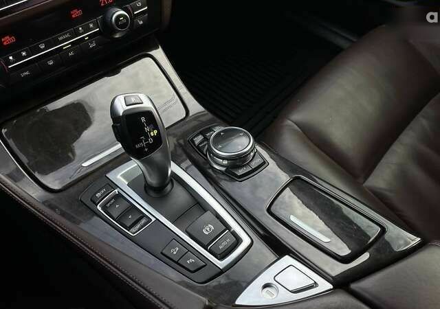 БМВ 5 Серия, объемом двигателя 3 л и пробегом 194 тыс. км за 15999 $, фото 27 на Automoto.ua