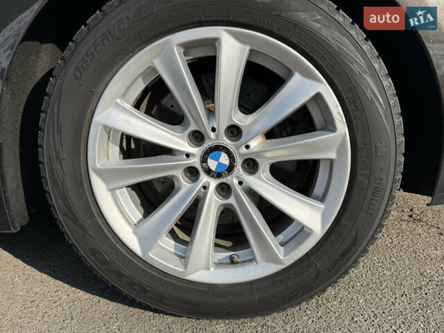 БМВ 5 Серия, объемом двигателя 2 л и пробегом 285 тыс. км за 18400 $, фото 10 на Automoto.ua