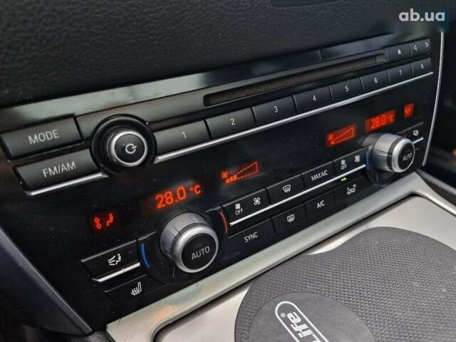 БМВ 5 Серия, объемом двигателя 3 л и пробегом 221 тыс. км за 14499 $, фото 24 на Automoto.ua