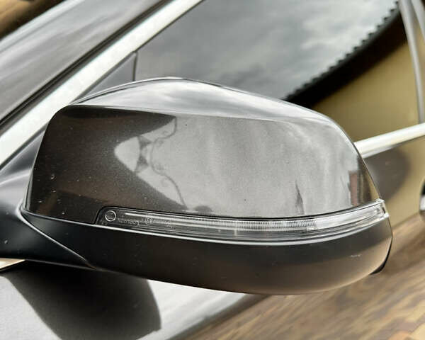 БМВ 5 Серия, объемом двигателя 2 л и пробегом 284 тыс. км за 16000 $, фото 23 на Automoto.ua