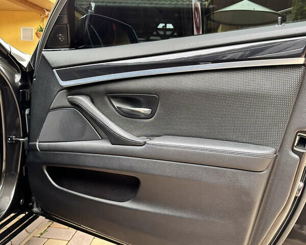 БМВ 5 Серия, объемом двигателя 2 л и пробегом 284 тыс. км за 16000 $, фото 42 на Automoto.ua