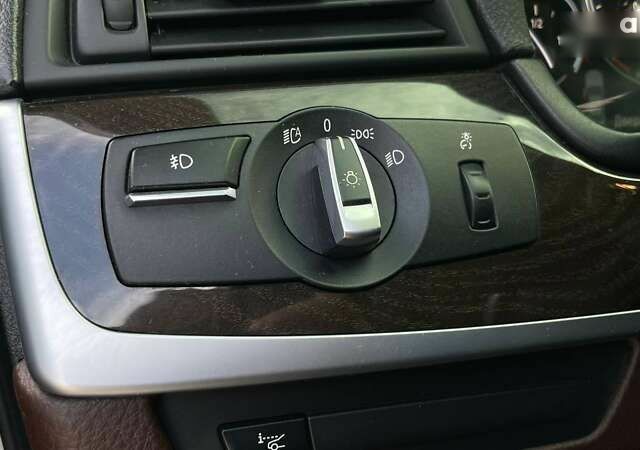 БМВ 5 Серия, объемом двигателя 3 л и пробегом 194 тыс. км за 15999 $, фото 25 на Automoto.ua