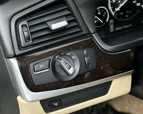 БМВ 5 Серія, об'ємом двигуна 3 л та пробігом 157 тис. км за 15900 $, фото 7 на Automoto.ua