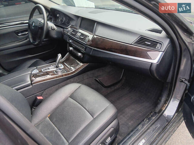 БМВ 5 Серія, об'ємом двигуна 2 л та пробігом 190 тис. км за 11000 $, фото 5 на Automoto.ua