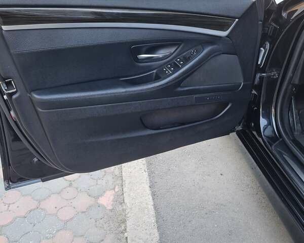 БМВ 5 Серія, об'ємом двигуна 2 л та пробігом 215 тис. км за 19000 $, фото 13 на Automoto.ua