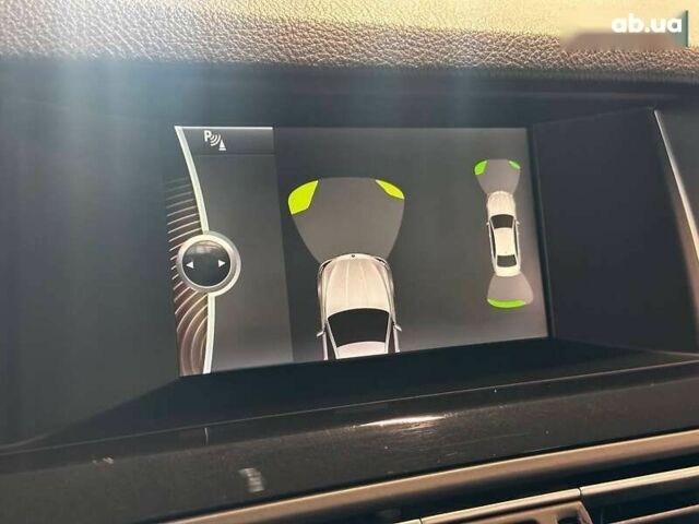 БМВ 5 Серия, объемом двигателя 2 л и пробегом 114 тыс. км за 17400 $, фото 25 на Automoto.ua