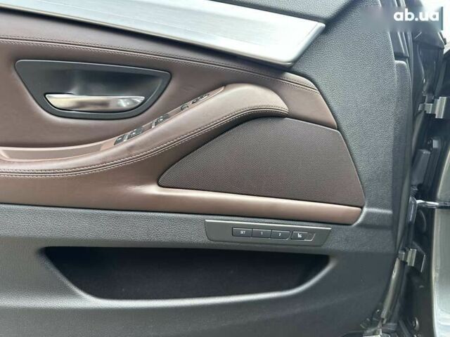 БМВ 5 Серия, объемом двигателя 2 л и пробегом 241 тыс. км за 24999 $, фото 13 на Automoto.ua