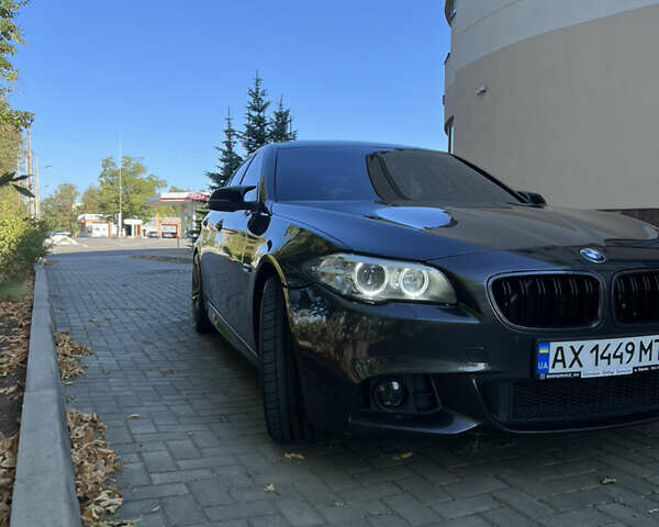 БМВ 5 Серия, объемом двигателя 2 л и пробегом 193 тыс. км за 14999 $, фото 22 на Automoto.ua