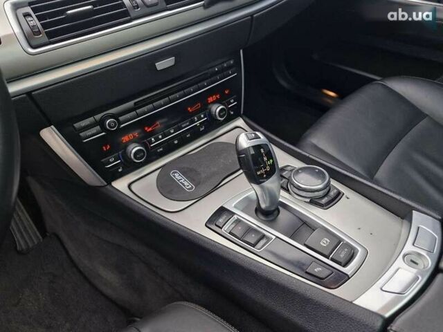 БМВ 5 Серия, объемом двигателя 3 л и пробегом 221 тыс. км за 14499 $, фото 25 на Automoto.ua