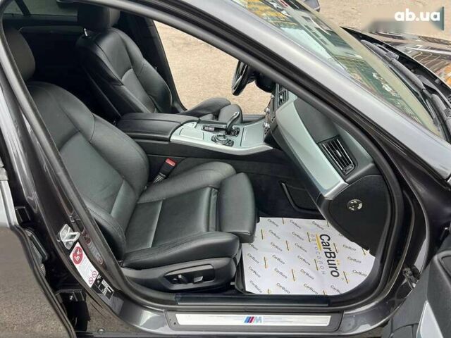 БМВ 5 Серія, об'ємом двигуна 2 л та пробігом 167 тис. км за 16900 $, фото 28 на Automoto.ua