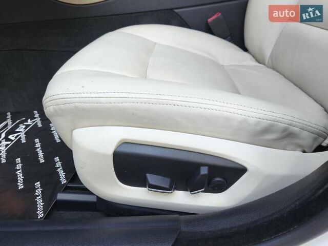 БМВ 5 Серия, объемом двигателя 2 л и пробегом 136 тыс. км за 14850 $, фото 8 на Automoto.ua