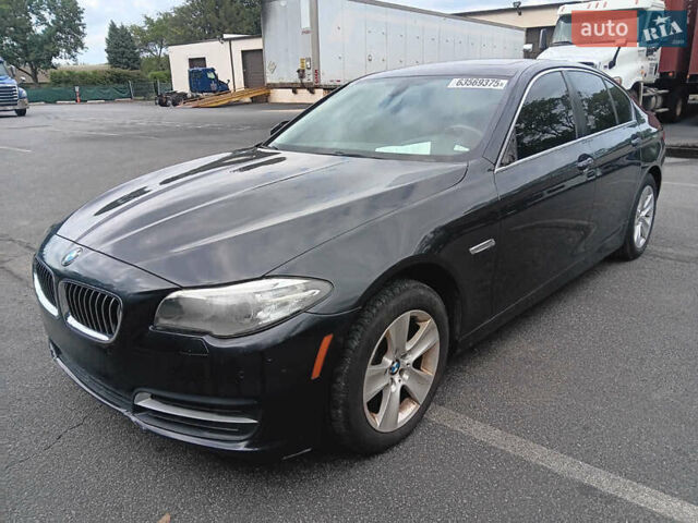 БМВ 5 Серія, об'ємом двигуна 2 л та пробігом 190 тис. км за 11000 $, фото 2 на Automoto.ua