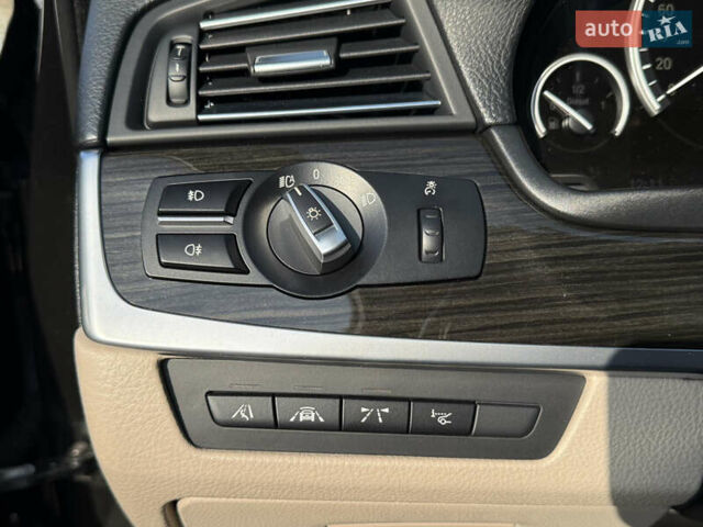 БМВ 5 Серия, объемом двигателя 2 л и пробегом 285 тыс. км за 18400 $, фото 24 на Automoto.ua